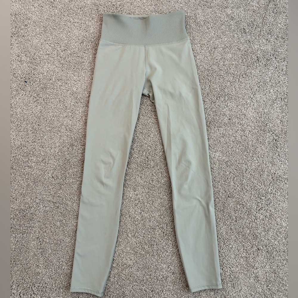 Vuori Rib Studio Leggings